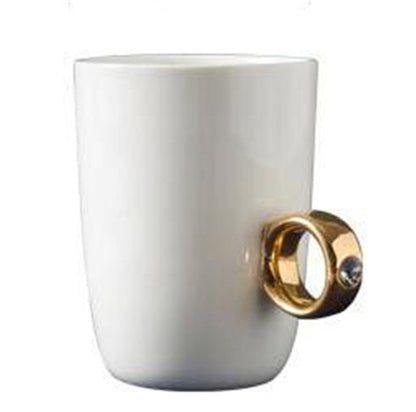 Ring Mug