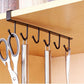 Kitchen Storage Hanger - The Decor House
