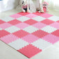 Puzzle Floor Mat - Foam