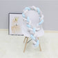 Kids Collection - Braided Bumper
