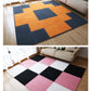 Puzzle Floor Mat - Carpet Set