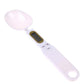 Electric Measuring Spoon