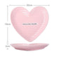 Heart Ceramic Plates