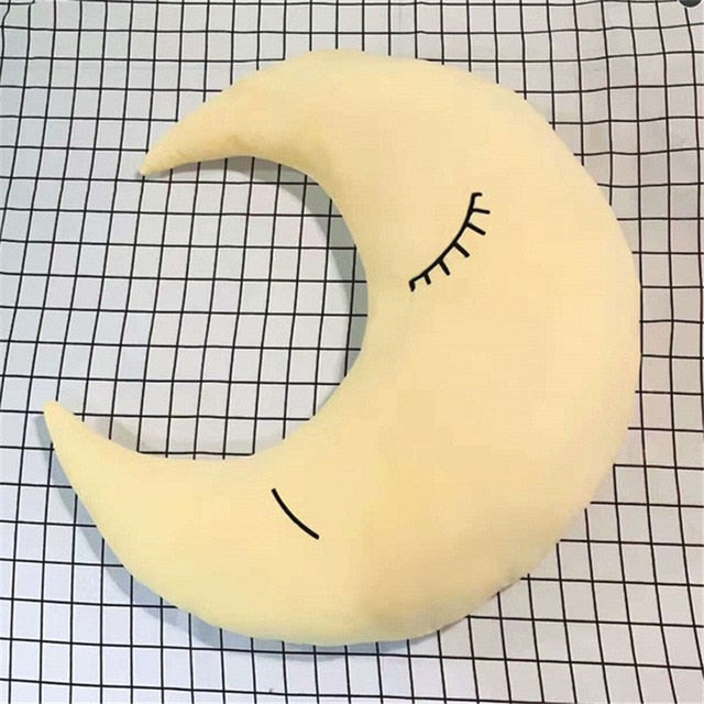 Moon Plush