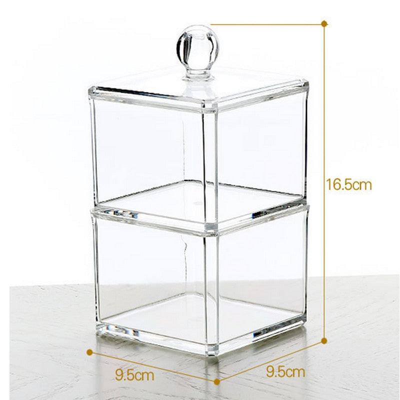 Target Square Storage Containers Square Storage Container – The Decor House