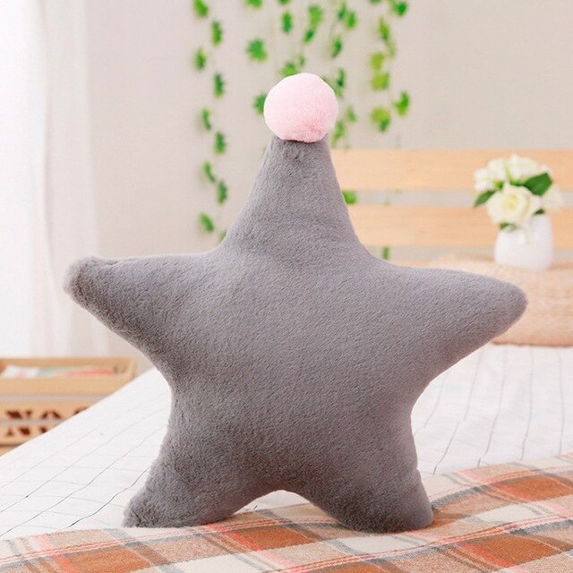 Kids Collection - Shaped Plush