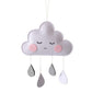 Hanging Decor - Cloud