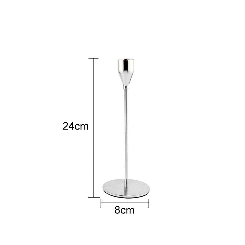 Taper Candle Holder